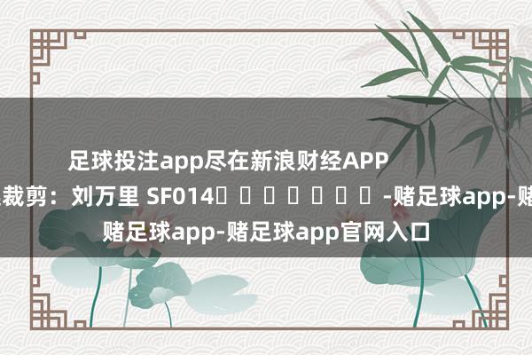 足球投注app尽在新浪财经APP            						株连裁剪：刘万里 SF014							-赌足球app-赌足球app官网入口